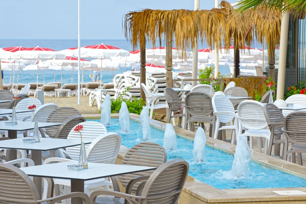 Xperia Saray Beach (only for child 7+) - 15