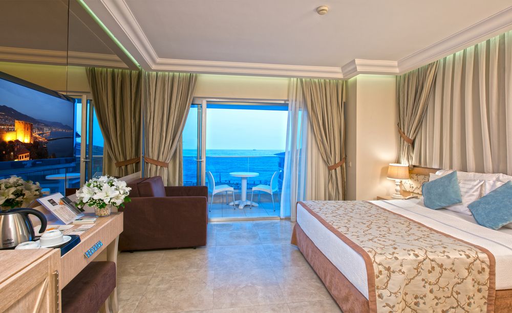 Xperia Saray Beach (only for child 7+) - 26