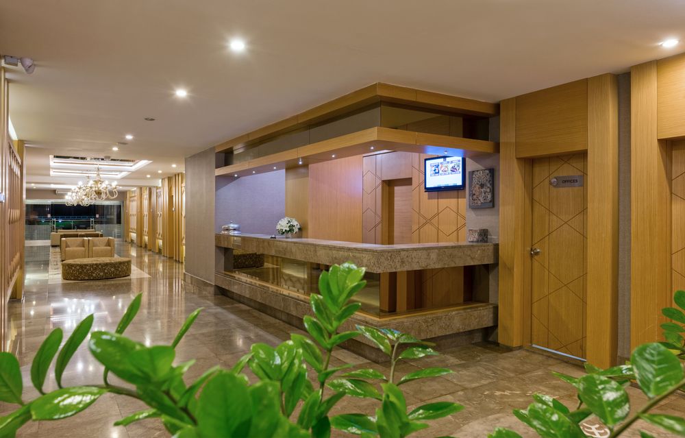 Картинка отеля - 9