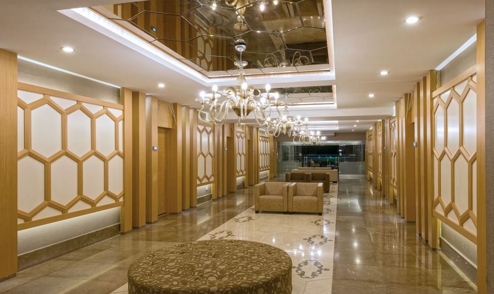 Картинка отеля - 11