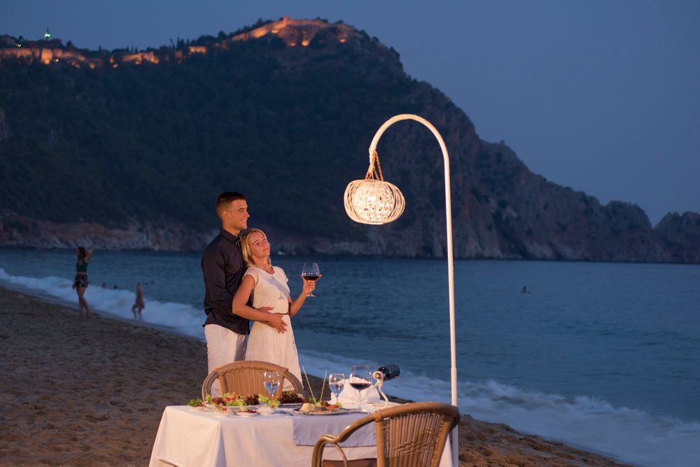 Xperia Saray Beach (only for child 7+) - 14