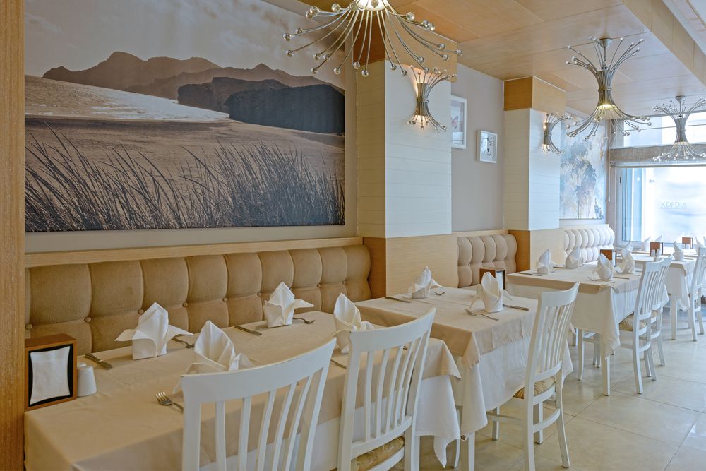 Xperia Saray Beach (only for child 7+) - 20