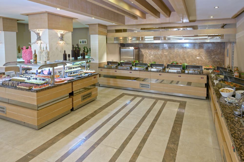 Xperia Saray Beach (only for child 7+) - 18