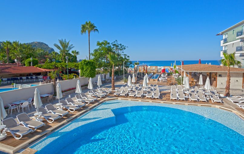Xperia Saray Beach (only for child 7+) - 3