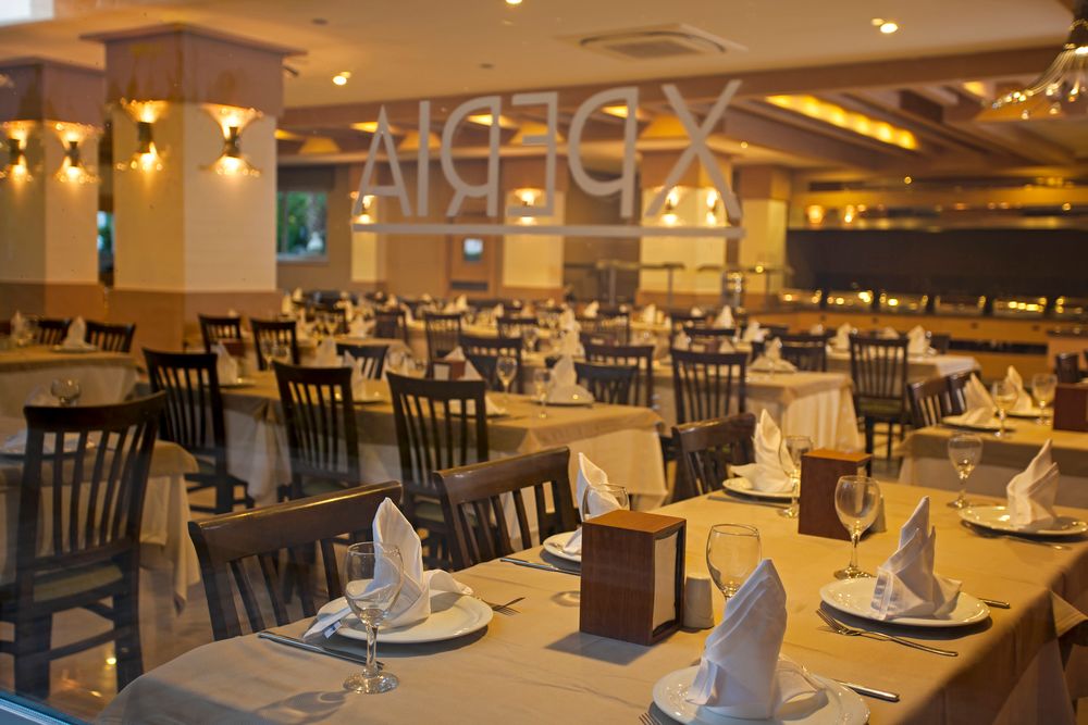 Xperia Saray Beach (only for child 7+) - 19