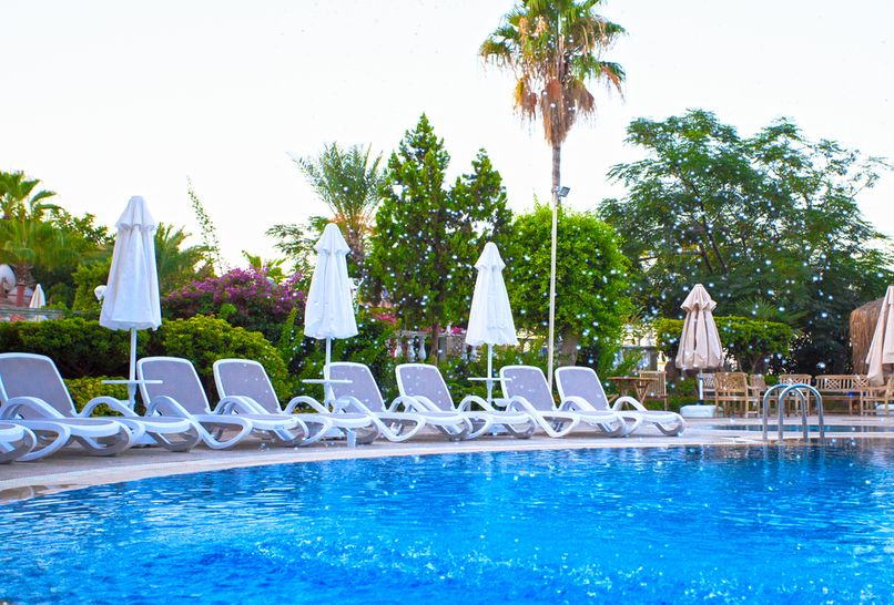 Xperia Saray Beach (only for child 7+) - 4