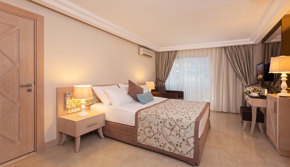 Xperia Saray Beach (only for child 7+) - 28
