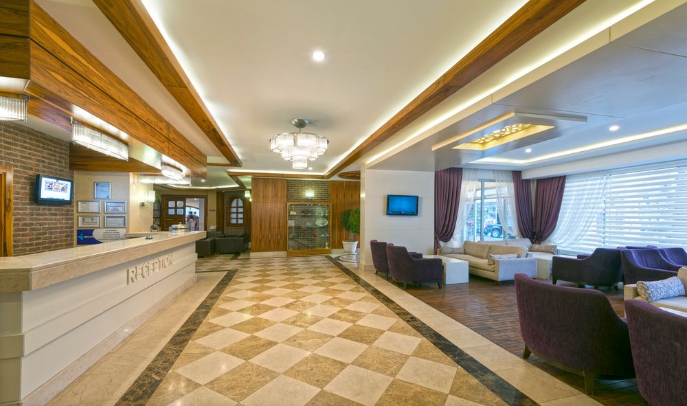 Картинка отеля - 8