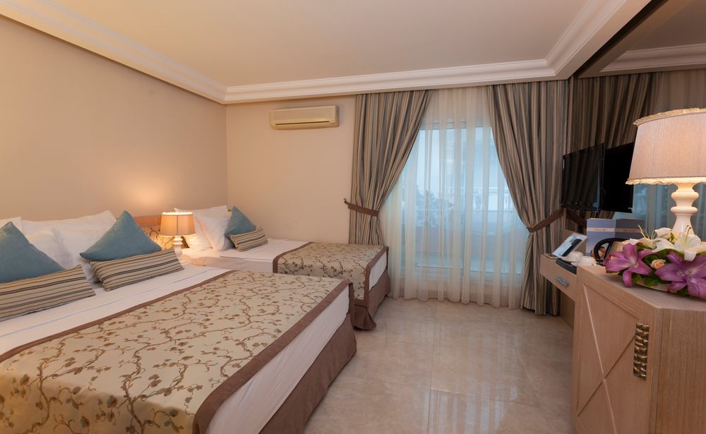 Xperia Saray Beach (only for child 7+) - 27