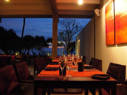 TEMPLE TREE RESORT & SPA - 10