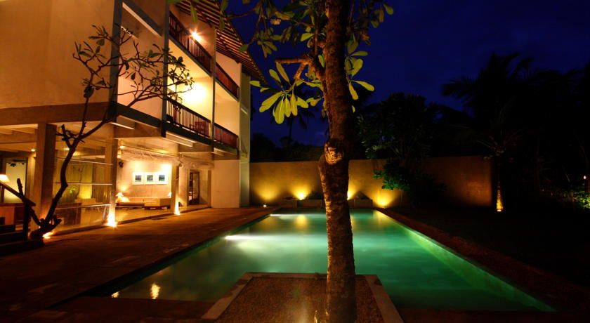 TEMPLE TREE RESORT & SPA - 6