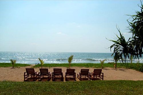 TEMPLE TREE RESORT & SPA - 4