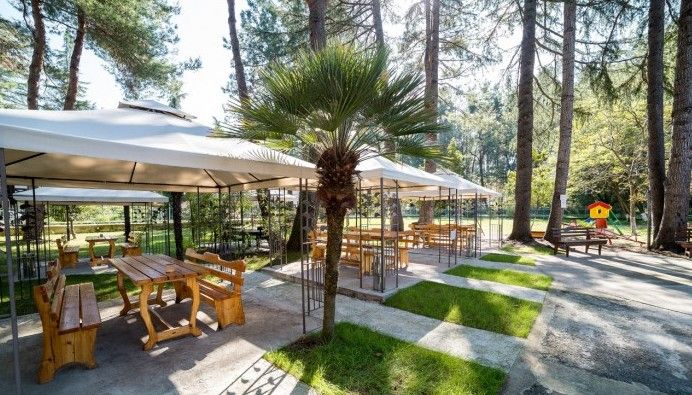 Картинка отеля - 10