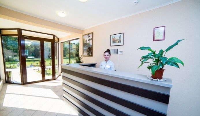 Картинка отеля - 9