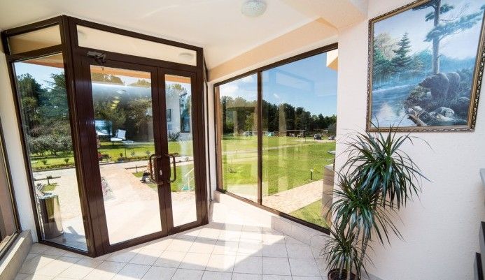 Картинка отеля - 8