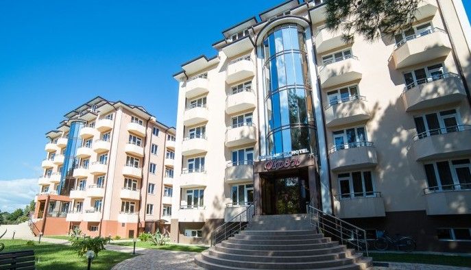 Картинка отеля - 7