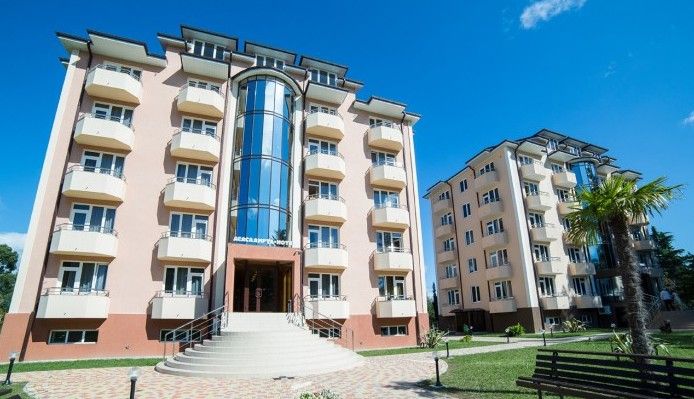 Картинка отеля - 5