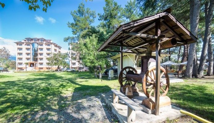 Картинка отеля - 6