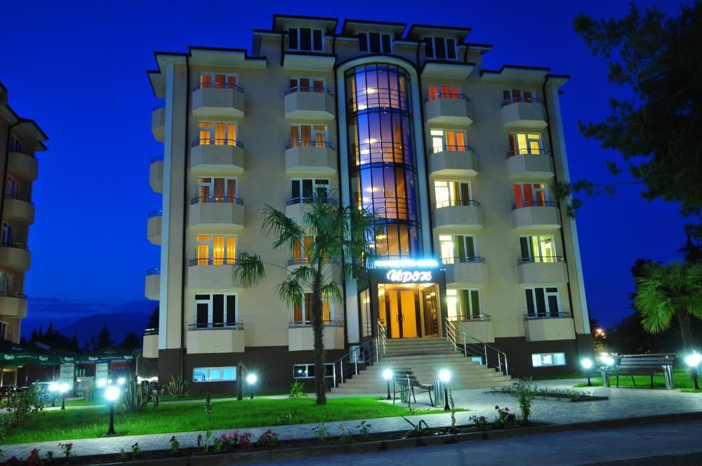 Картинка отеля - 4