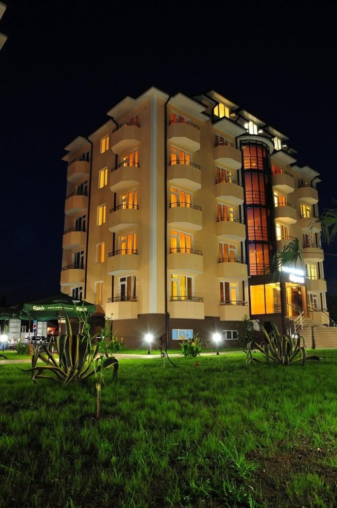 Картинка отеля - 2