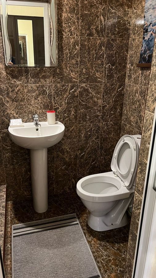 CASTLE, гостевой дом эконом - 14