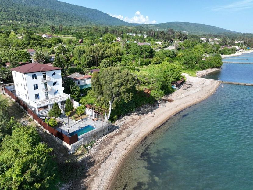 CASTLE, гостевой дом эконом - 1