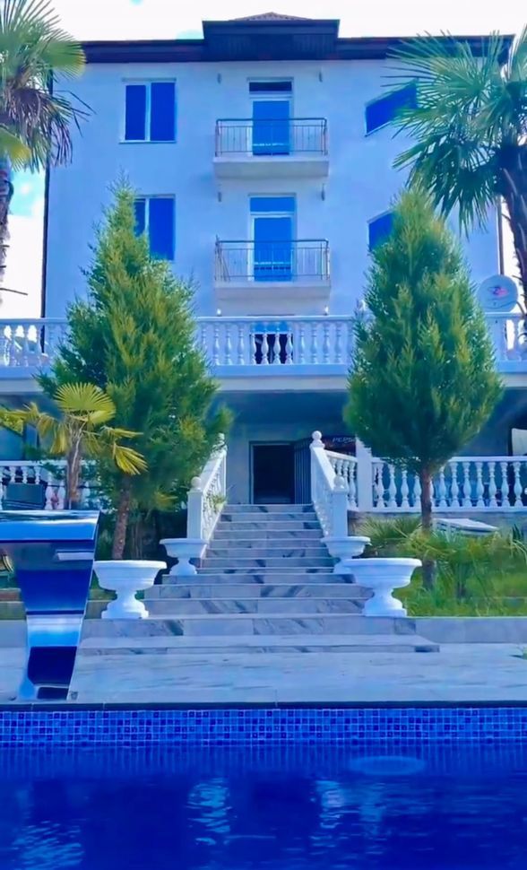 CASTLE, гостевой дом эконом - 4