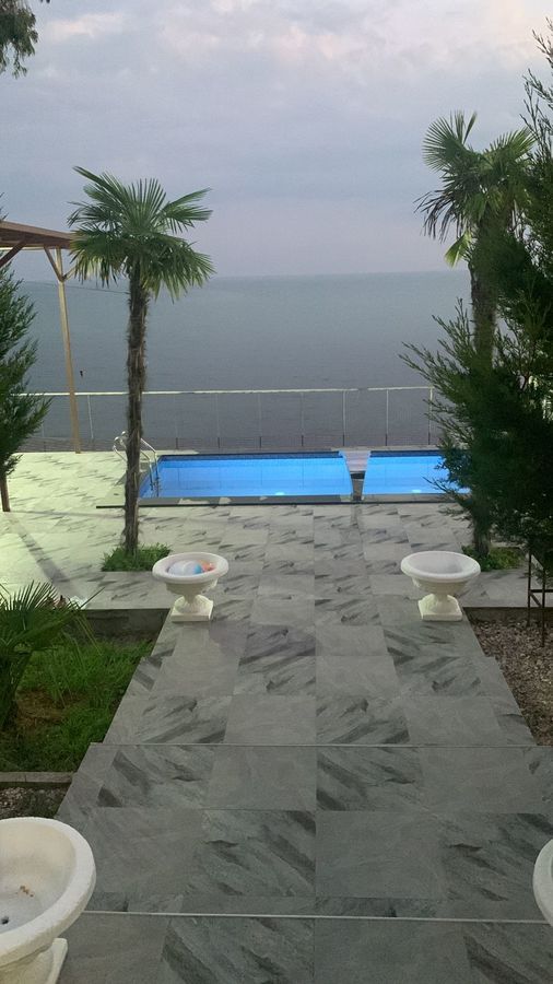 CASTLE, гостевой дом эконом - 5