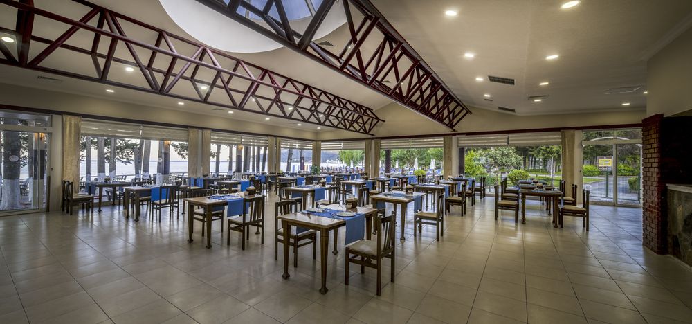 Rox Resort Hotel - 12