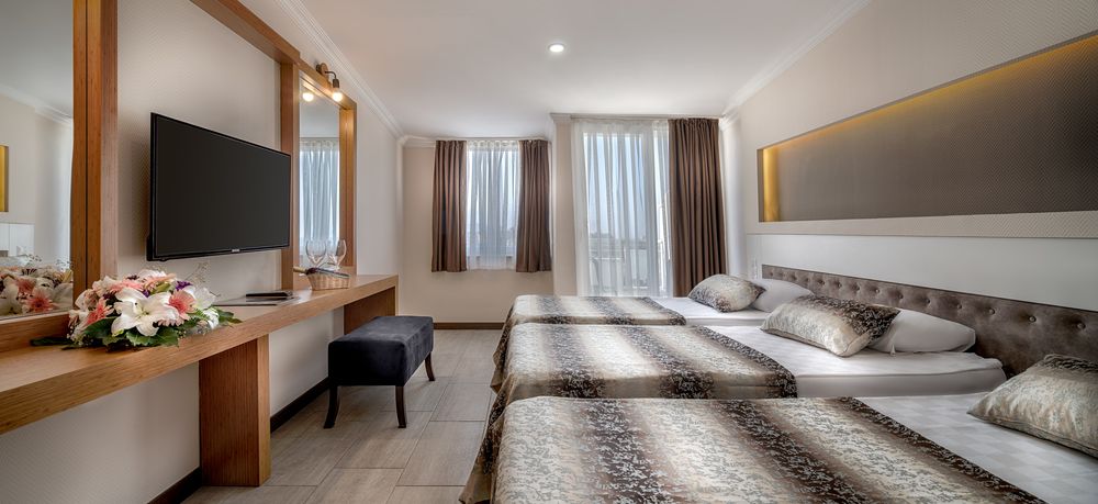 Rox Resort Hotel - 19