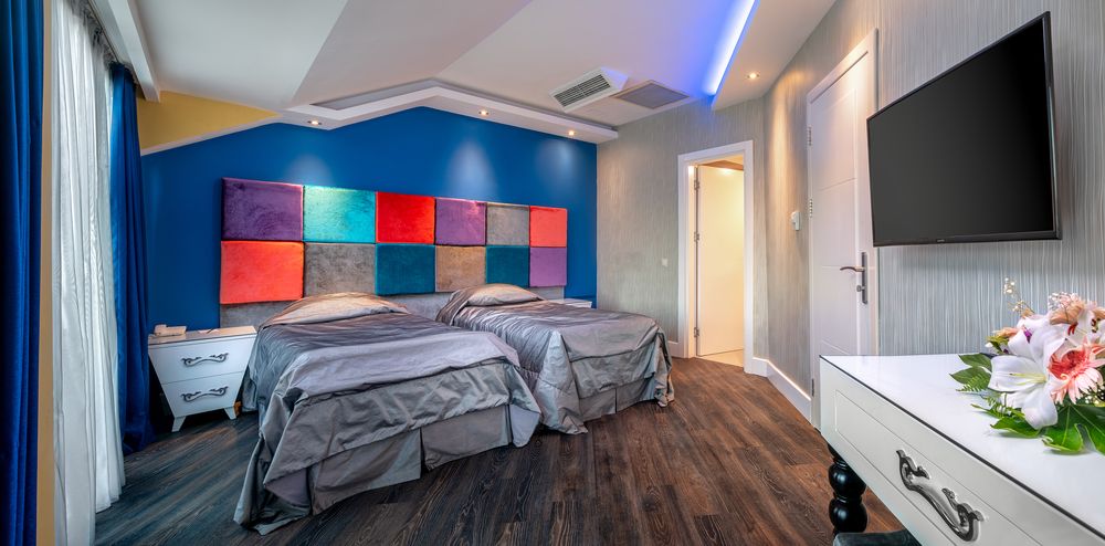 Картинка отеля - 21