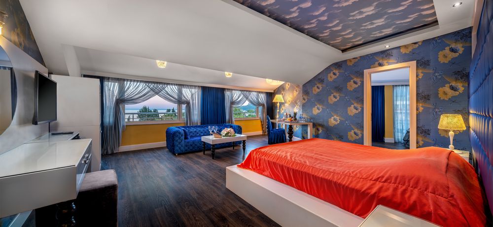 Картинка отеля - 23