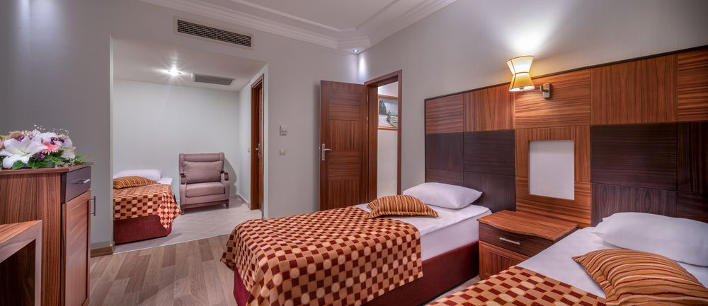 Rox Resort Hotel - 16