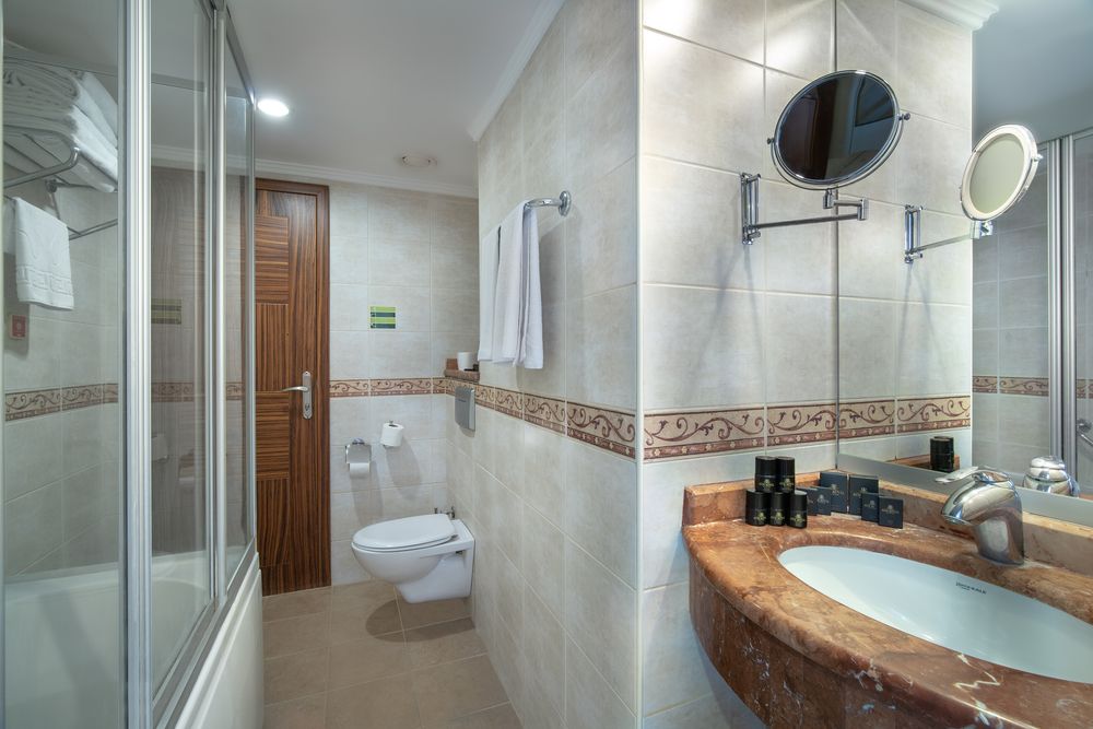 Картинка отеля - 18