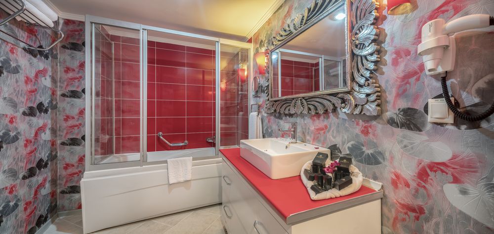 Rox Resort Hotel - 29