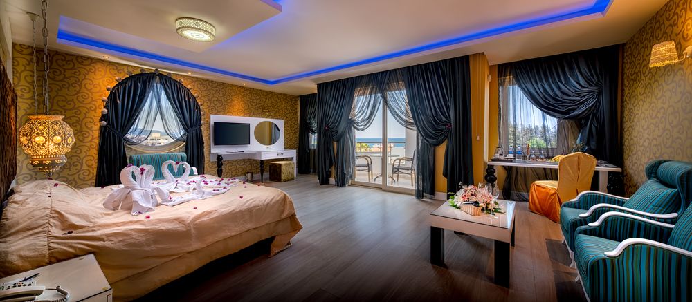 Rox Resort Hotel - 28