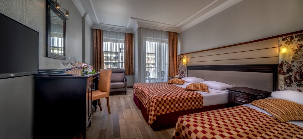 Картинка отеля - 15