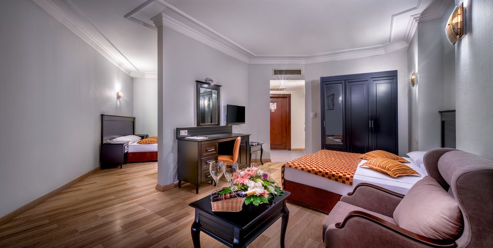 Rox Resort Hotel - 25