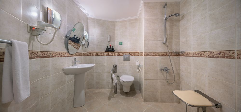 Rox Resort Hotel - 27