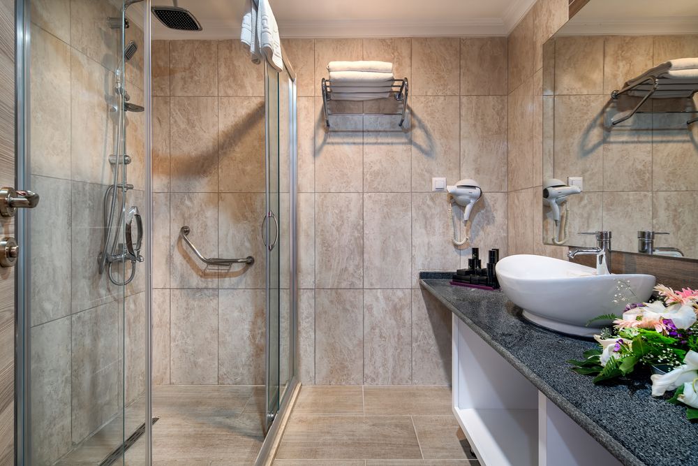 Rox Resort Hotel - 31