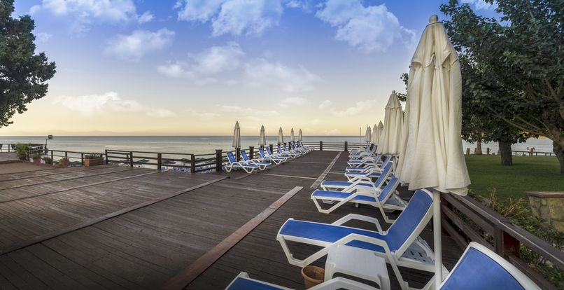 Rox Resort Hotel - 3