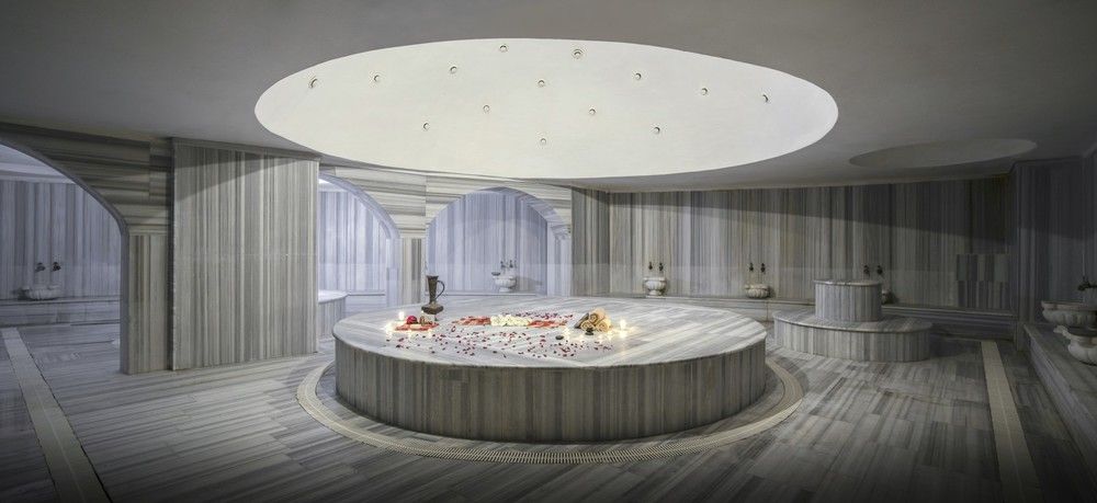 Rox Resort Hotel - 10