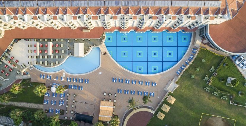 Rox Resort Hotel - 4