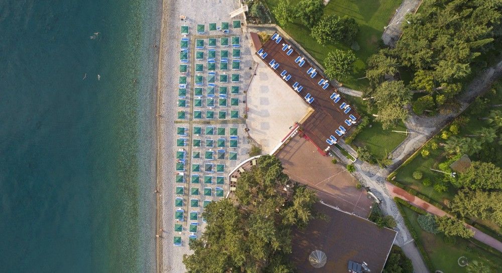 Rox Resort Hotel - 2