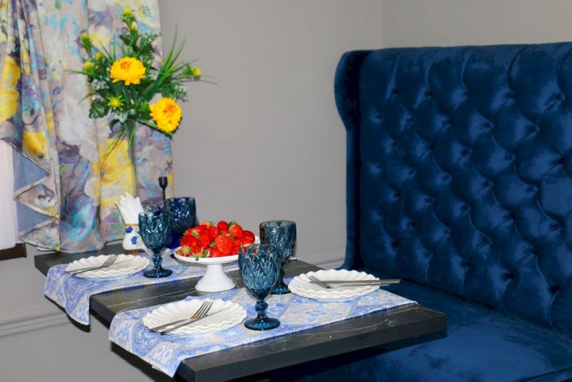 RIVERRUN, апарт-отель эконом - 6