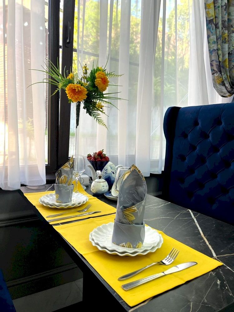 RIVERRUN, апарт-отель эконом - 3