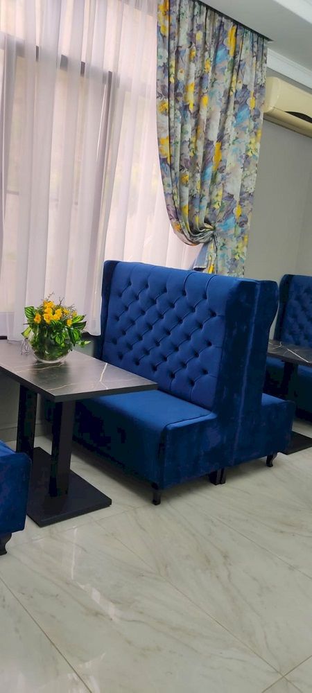 Картинка отеля - 8