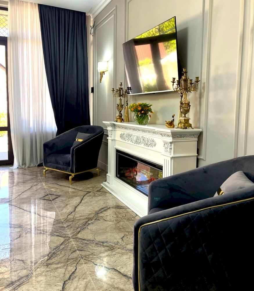 Картинка отеля - 5