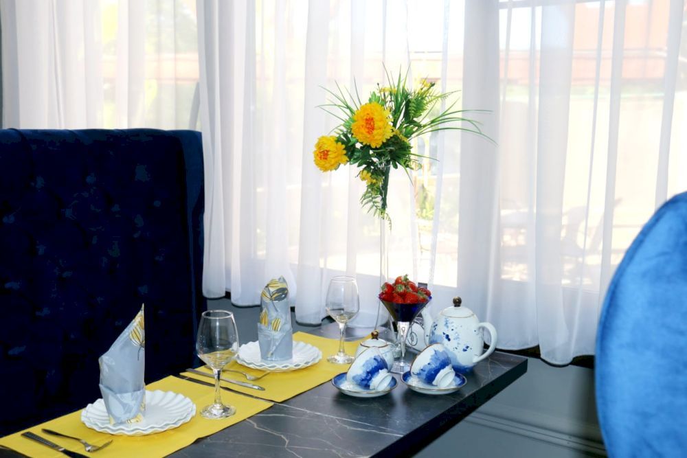 Картинка отеля - 4