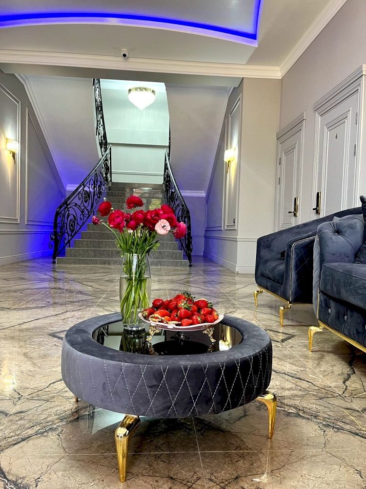 RIVERRUN, апарт-отель эконом - 1